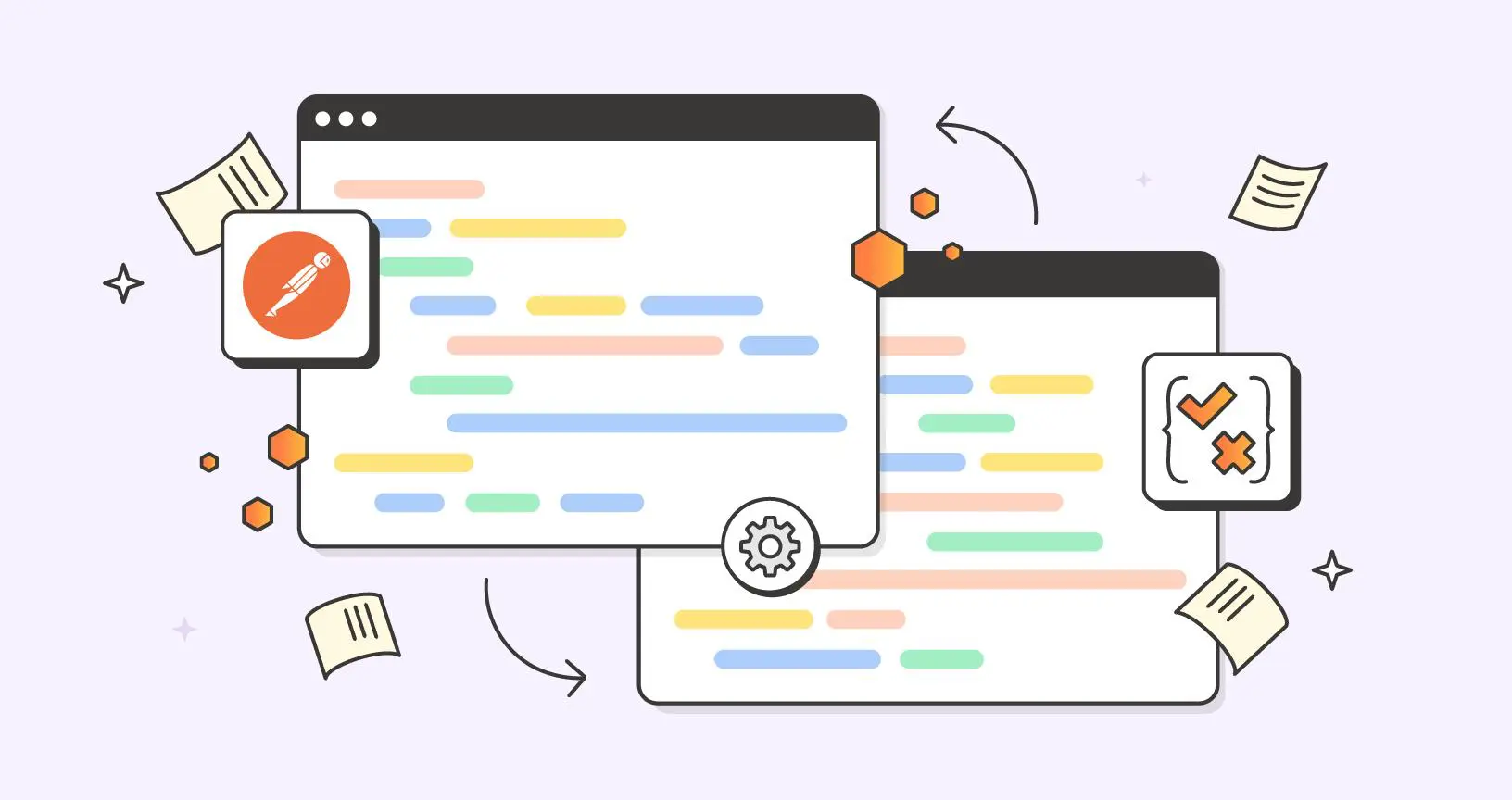 How Postman uses JSON Schema